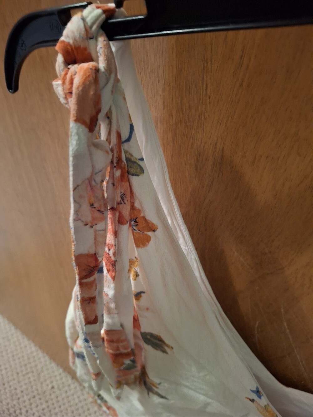 Pretty Sezane Tank Top Size 38! - Picture 3 of 3
